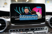 тв тюнер мерседес v class w447